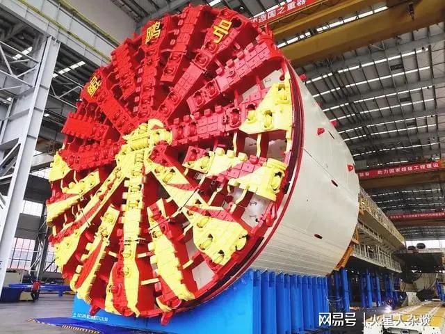 米乐M6：除了三一、中联重科2024全球工程机械50强中还有3家长沙企业(图2)