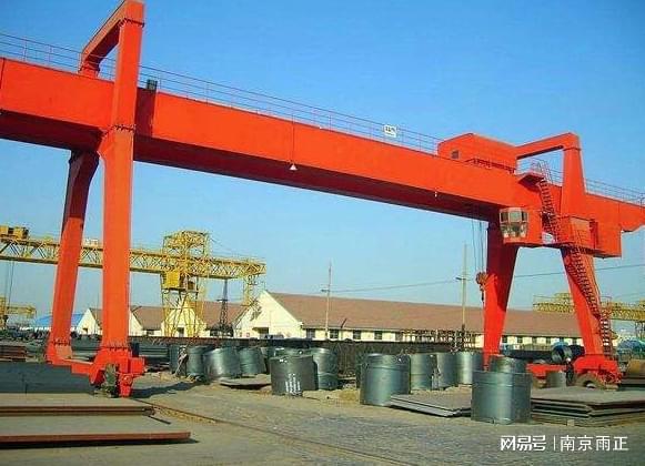 米乐M6平台：起重机械安装资质办理基本条件雨正15秒前更新(图2)
