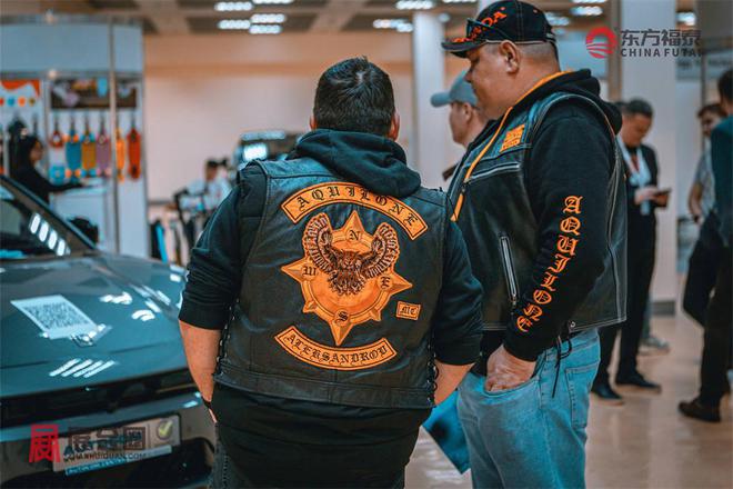 米乐M6平台：2025年俄罗斯新能源电动车及充电桩展(图22)