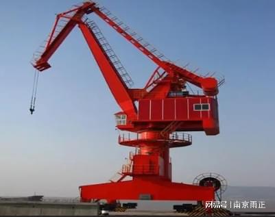 米乐M6：起重机械安装资质的申请条件雨正(上新2024已更新)(图1)