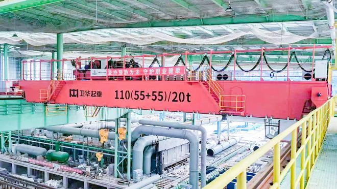 河南公布2024年首台（套）重大技术装备认定名单(图2)