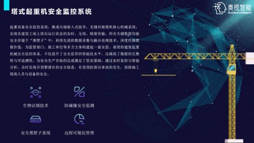 行业观察：2024智慧工地塔式起重机安全监控系统主流品牌对比(图4)