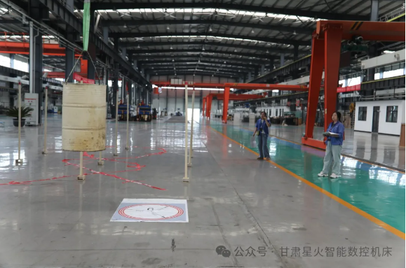 公司职工职业技能等级考核认定考试顺利举行(图2)