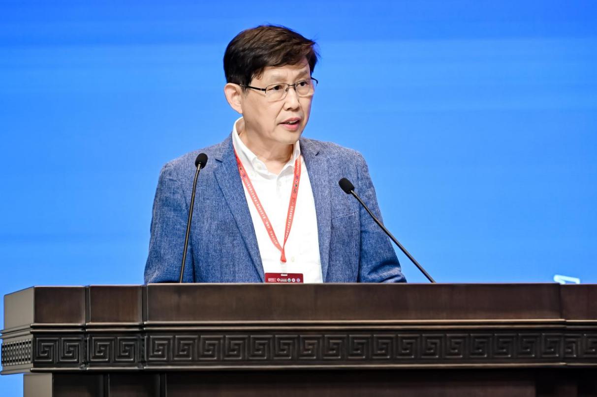 厚植创新精神造就未来之星——2024年中国大学生机械工程创新创意大赛“精雕杯”毕业设计赛在浙江大学举行(图3)
