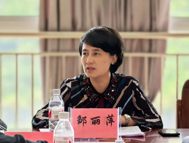 广西装协参加2024年全区住房城乡建设行业职业技能竞赛现场推进会(图3)