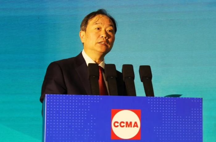 第七届工程机械行业标准化工作会议暨2024年中国工程机械工业协会标准化工作委员会年会在青岛召开(图15)
