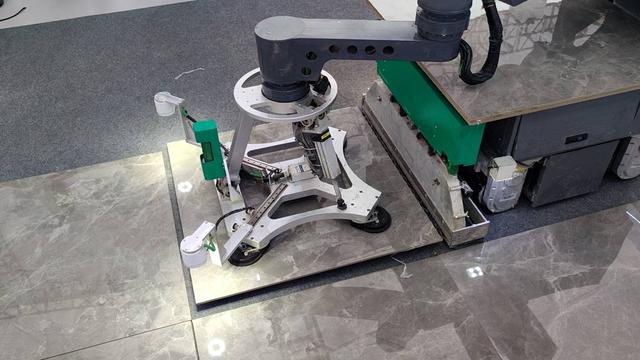 全国122个项目产品齐聚重庆智能建筑机器人大赛开赛(图2)