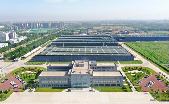中信智造新添两项“世界之最科技成果”(图3)