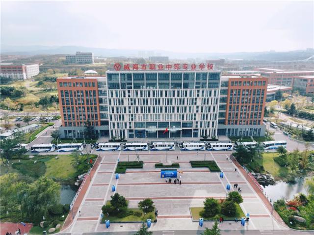 2024年世界职业院校技能大赛总决赛争夺赛“智慧物流作业”赛项开赛(图4)