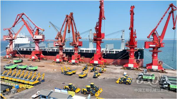 米乐M6：工程机械行业大事每周聚焦(2024年第36期）(图2)