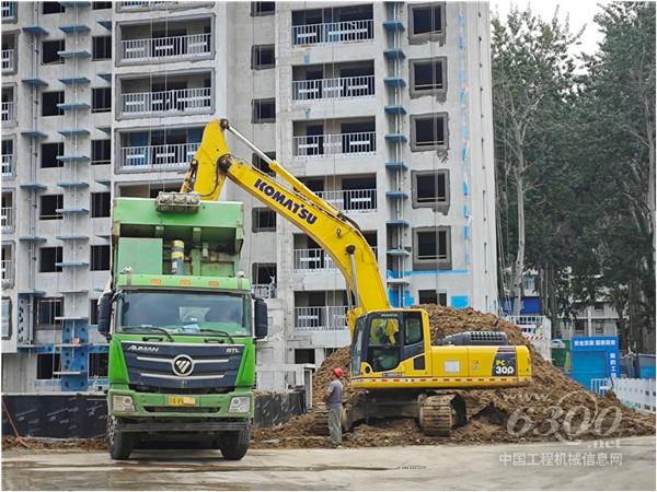 米乐M6：工程机械行业大事每周聚焦(2024年第36期）(图1)