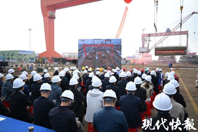 2024年江苏省特种设备安全突发事件应急演练在南通顺利举办(图2)