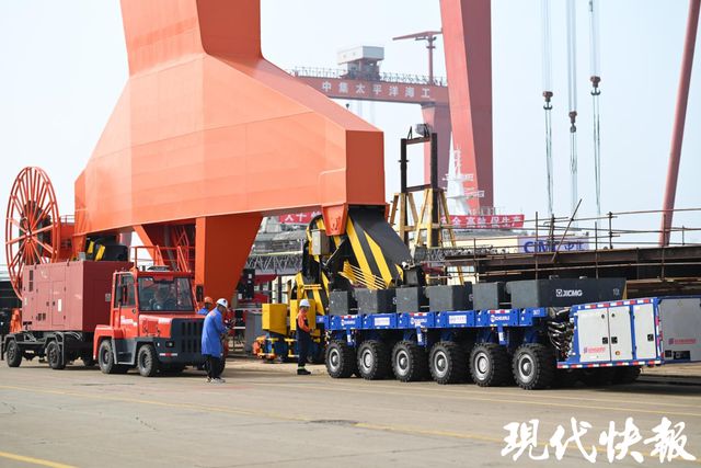 2024年江苏省特种设备安全突发事件应急演练在南通顺利举办(图3)