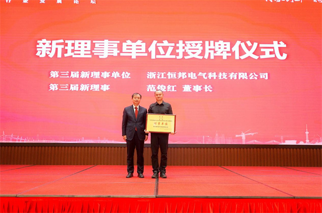 协会建筑起重机械分会2024年度会员大会暨行业发展论坛在宜宾召开(图9)