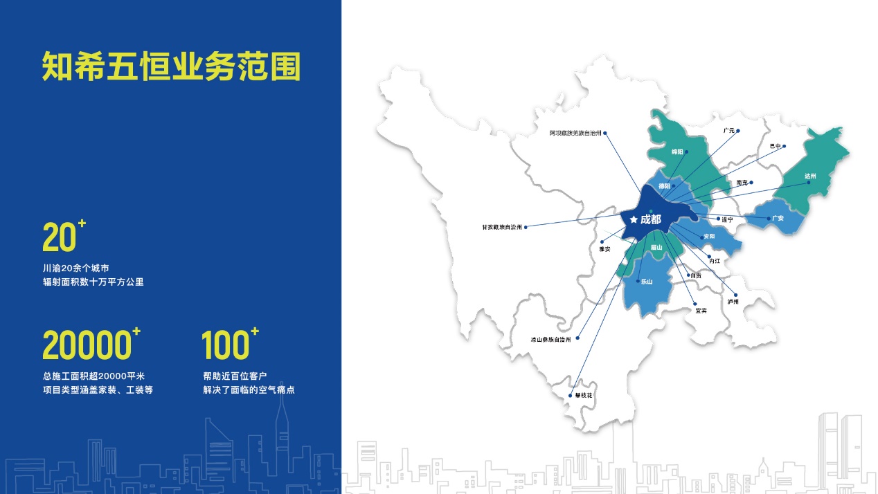 成都知希五恒“消暑大联盟”夏季清凉普及活动盛大开启以实力击碎不实谣言(图3)