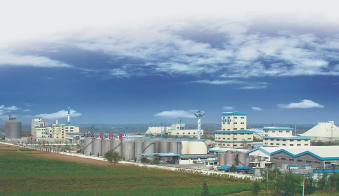 米乐M6：导油大豆油十大压榨集团(图5)