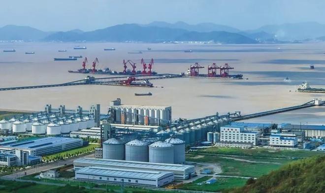 米乐M6：导油大豆油十大压榨集团(图10)