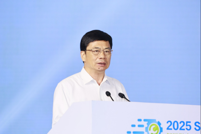 2025专用汽车暨应急产业发展大会在湖北随州举办(图2)