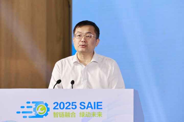 2025专用汽车暨应急产业发展大会在湖北随州举办(图4)