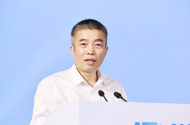 2025专用汽车暨应急产业发展大会在湖北随州举办(图3)