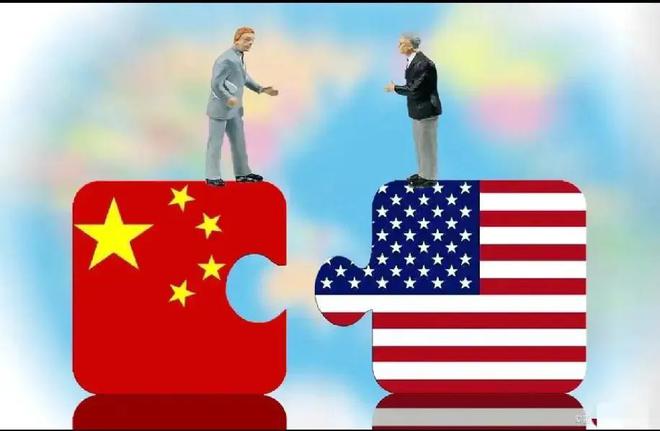 中国行我也行！印学中国要反美加关税特朗普大怒：对印加税500%(图7)