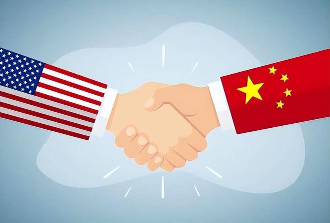 中国行我也行！印学中国要反美加关税特朗普大怒：对印加税500%(图8)