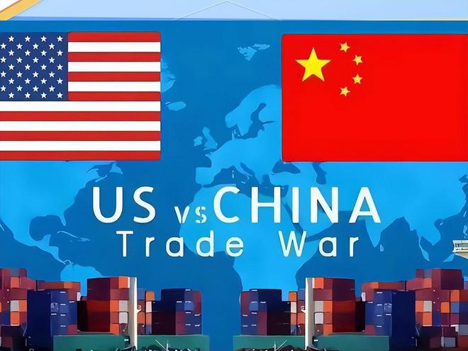 中国行我也行！印学中国要反美加关税特朗普大怒：对印加税500%(图10)