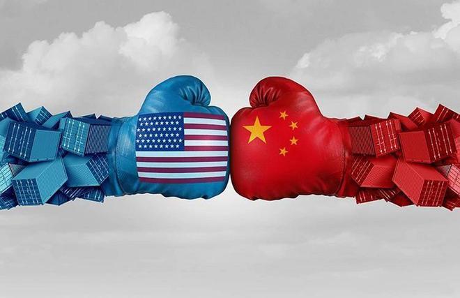 中国行我也行！印学中国要反美加关税特朗普大怒：对印加税500%(图12)