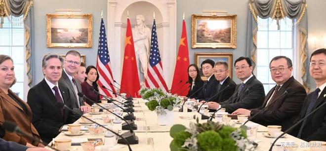 60亿债务将袭来我方为美献出一策特朗普大变G20是关键节点(图11)