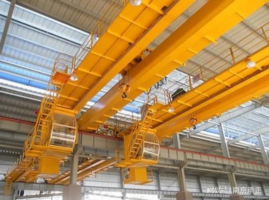 起重机械制造许可A级要求（桥式门式、流动式、门座式）雨正2024(图2)