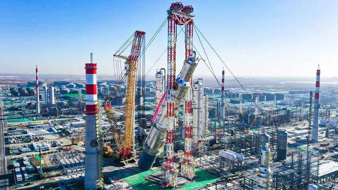 米乐M6平台：辣汤早新闻｜徐工再创新纪录；国家级名单公布徐州上榜的是…(图2)