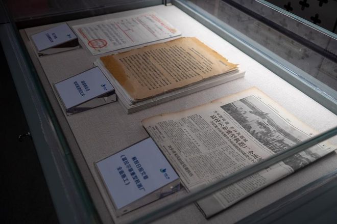 米乐M6：此“重”何重？七十余载铸就的“中国重量”(图1)