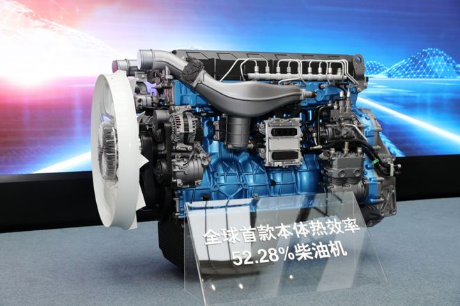 米乐M6平台：潍柴38万领跑玉柴增26%紧追东康进前六！上半年柴油机销215万台丨头条(图6)
