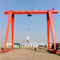 南通轨距25米轨道门式起重机吊图片大全+-2024直+达+全+境(图5)