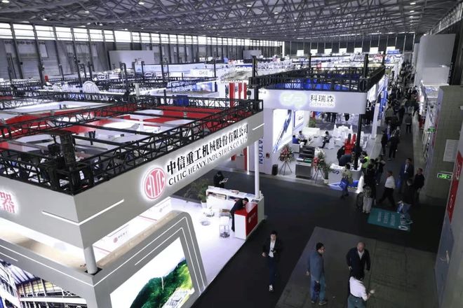 “智”造升级：金众诚如何赋能重型机械企业高效项目管理？(图1)