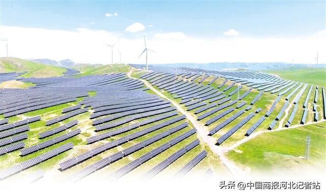 米乐M6：安商亲商富商的通辽实践(图2)