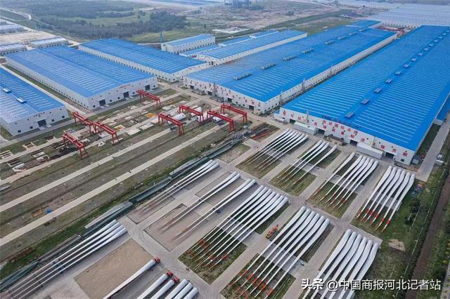 米乐M6：安商亲商富商的通辽实践(图1)