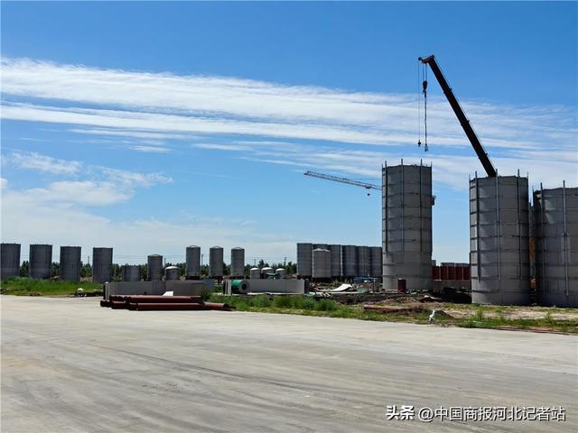 米乐M6：安商亲商富商的通辽实践(图4)