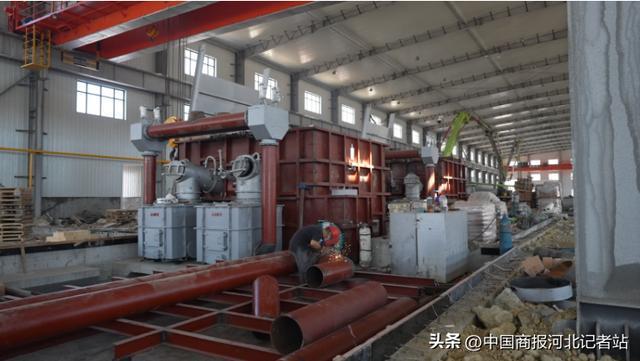 米乐M6：安商亲商富商的通辽实践(图5)