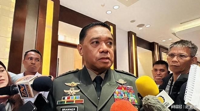 断粮三个月坐滩破船大结局？菲司令：强行拖船视作战争行为！(图1)