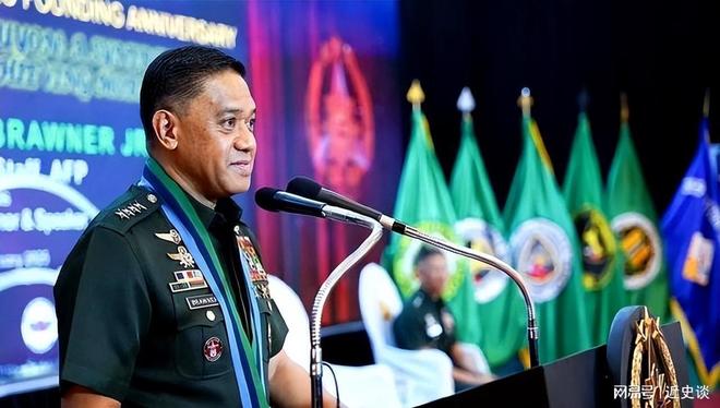 断粮三个月坐滩破船大结局？菲司令：强行拖船视作战争行为！(图4)