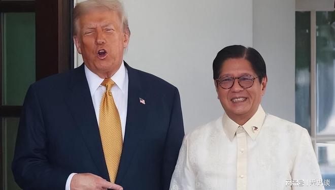 断粮三个月坐滩破船大结局？菲司令：强行拖船视作战争行为！(图5)