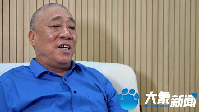 米乐M6：“全网最爱发钱”的那个老板｜面孔(图1)