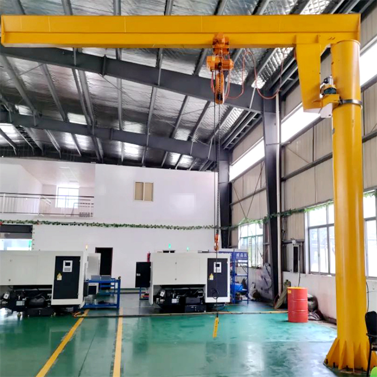 米乐M6：佳木斯单轨单梁双梁起重机仓库使用起吊设备+2024今日+一览-搜了网(图1)