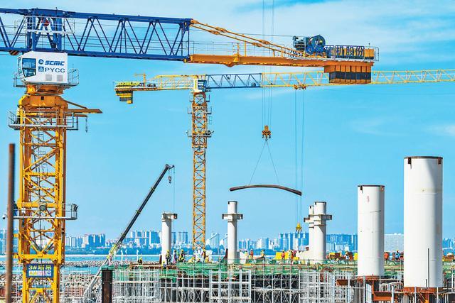 建设机械的“守”与“攻”(图3)