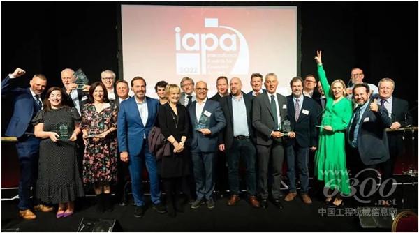 米乐M6：工程机械行业大事每周聚焦(2024年第06期）(图6)