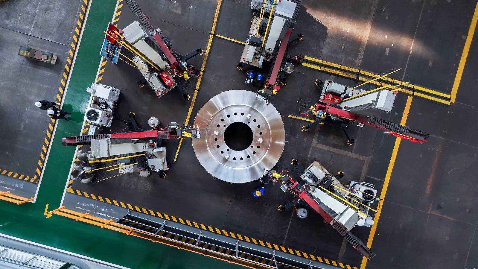 德阳从三千年前就开始造装备(图2)