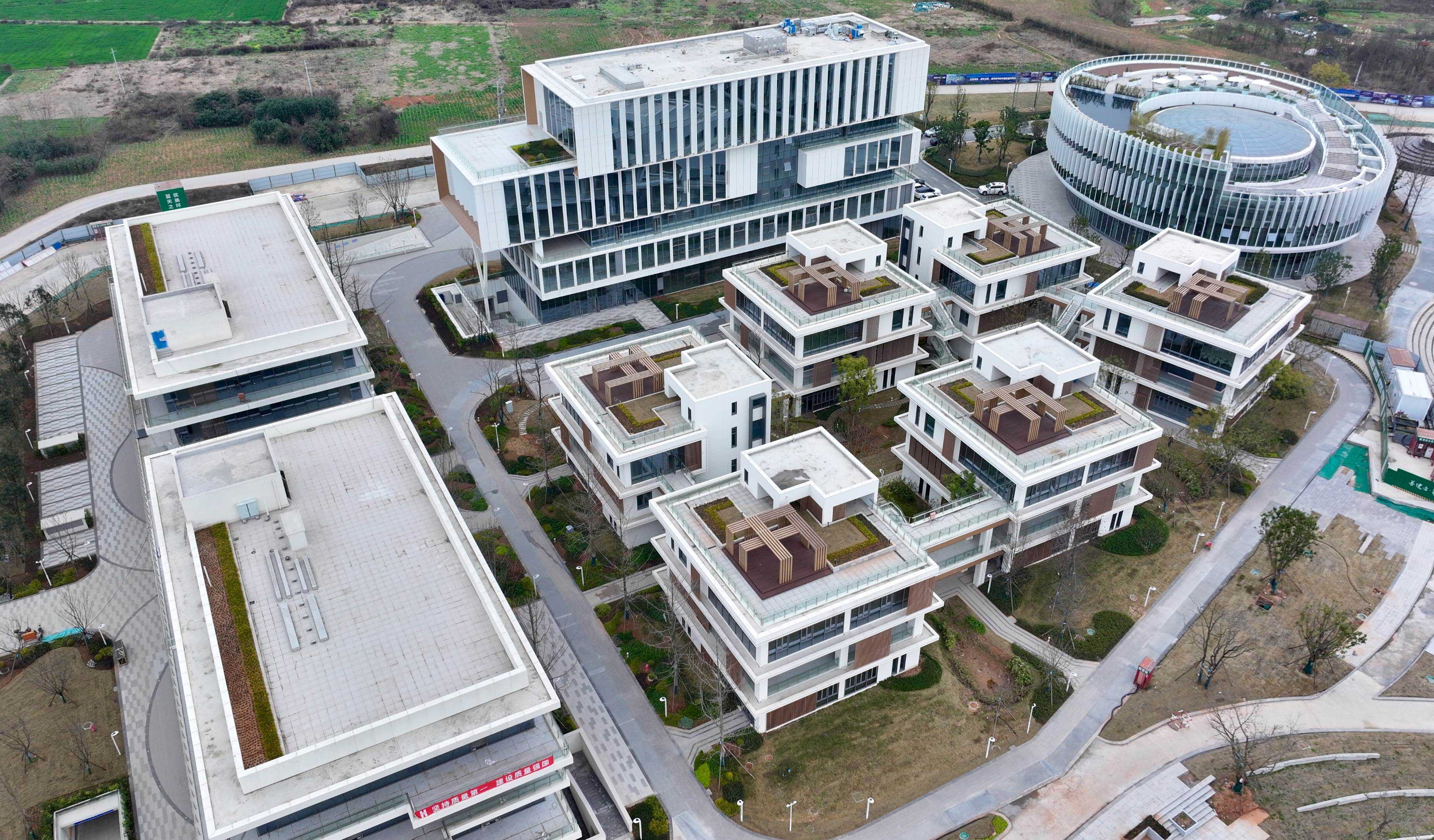 德阳从三千年前就开始造装备(图7)