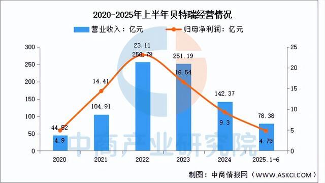 米乐M6：2025年中国负极材料行业市场前景预测研究报告（简版）(图8)