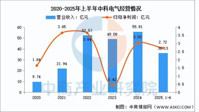 米乐M6：2025年中国负极材料行业市场前景预测研究报告（简版）(图12)